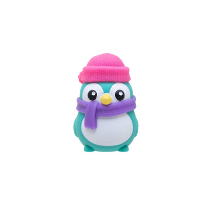 NeeDoh Polar Glow Penguin - US 5776