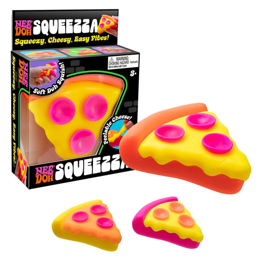 NeeDoh® Squeezza - US 1082