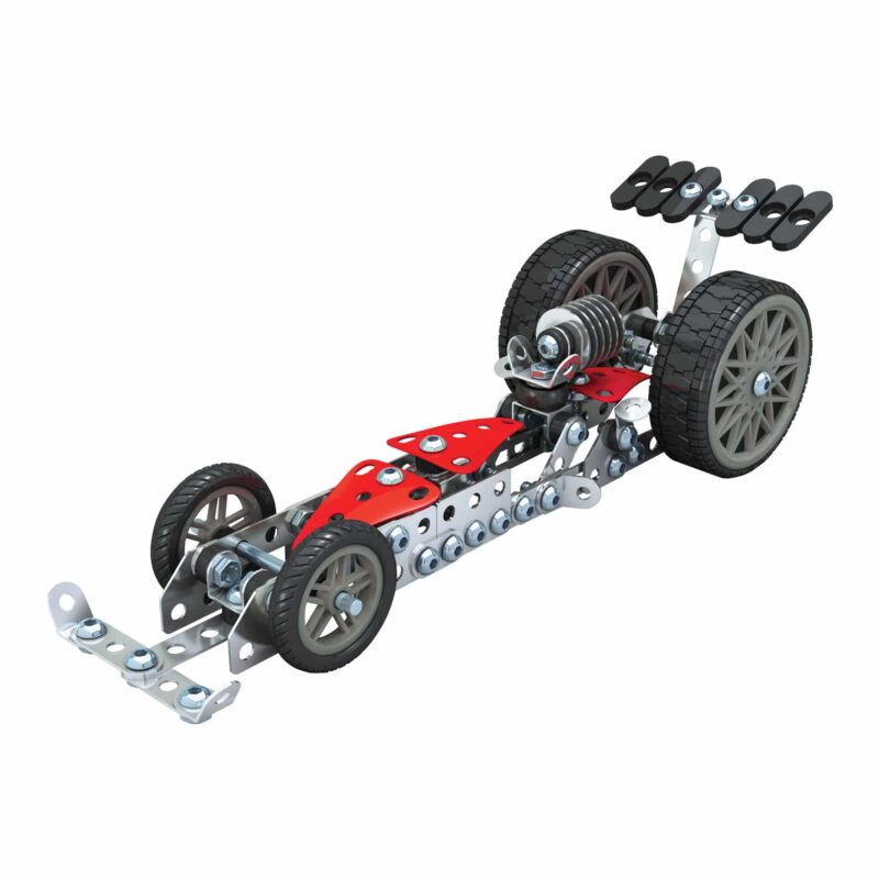 5 Model Set – Steel Works - US 3461