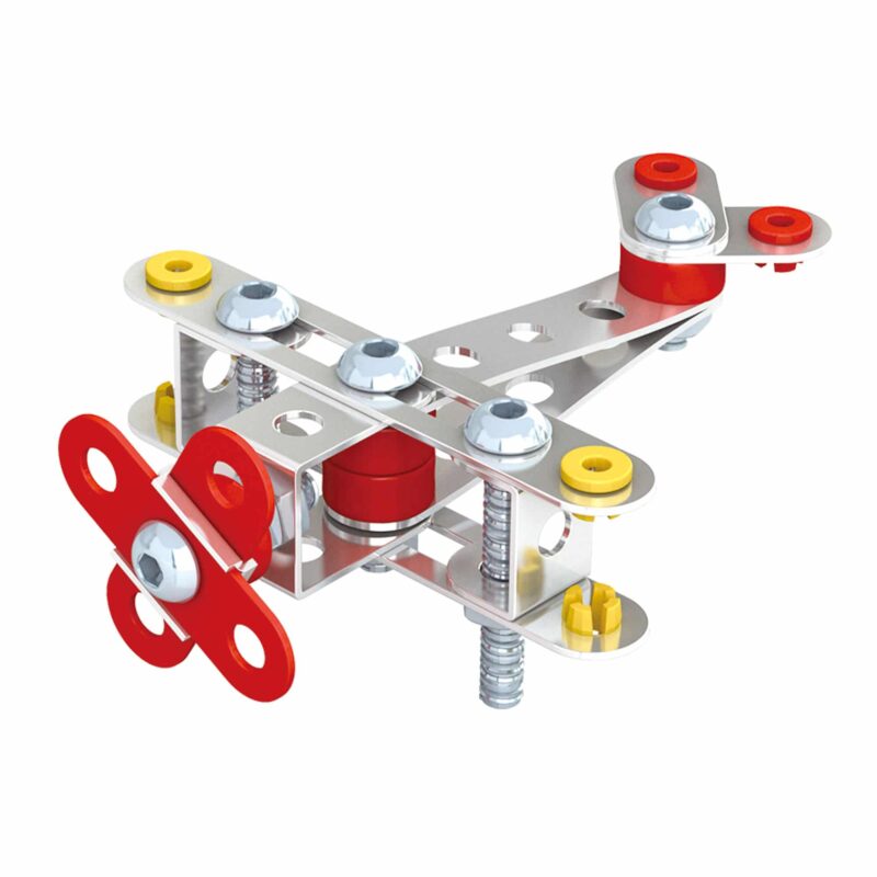 Micro Kits – Steel Works - US 3251