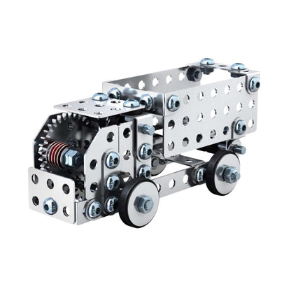 Mechanical Multi-Model – Steel Works - US 1536