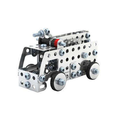 Mechanical Multi-Model – Steel Works - US 1536