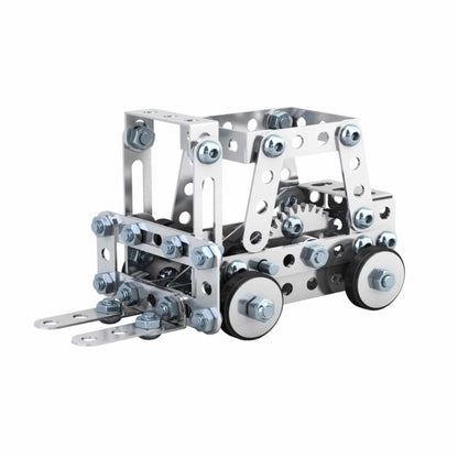 Mechanical Multi-Model – Steel Works - US 1536