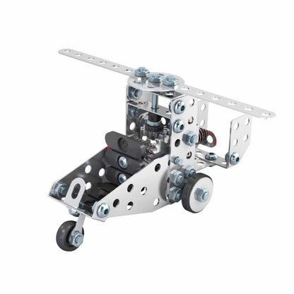 Mechanical Multi-Model – Steel Works - US 1536
