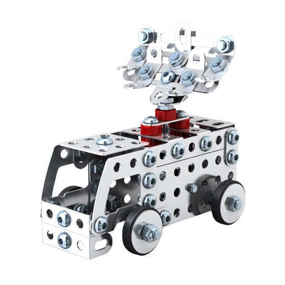 Mechanical Multi-Model – Steel Works - US 1536