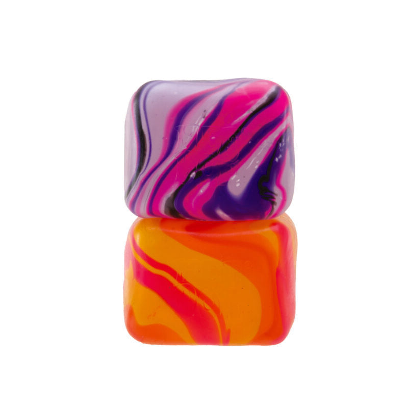 NeeDoh Nice Cube Swirl - US 3139