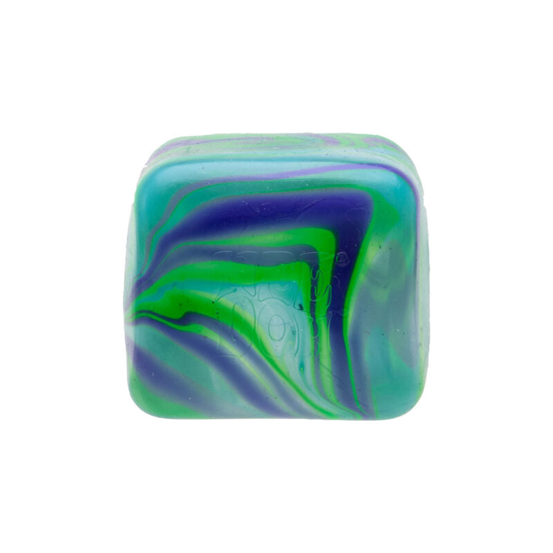 NeeDoh Nice Cube Swirl - US 3139
