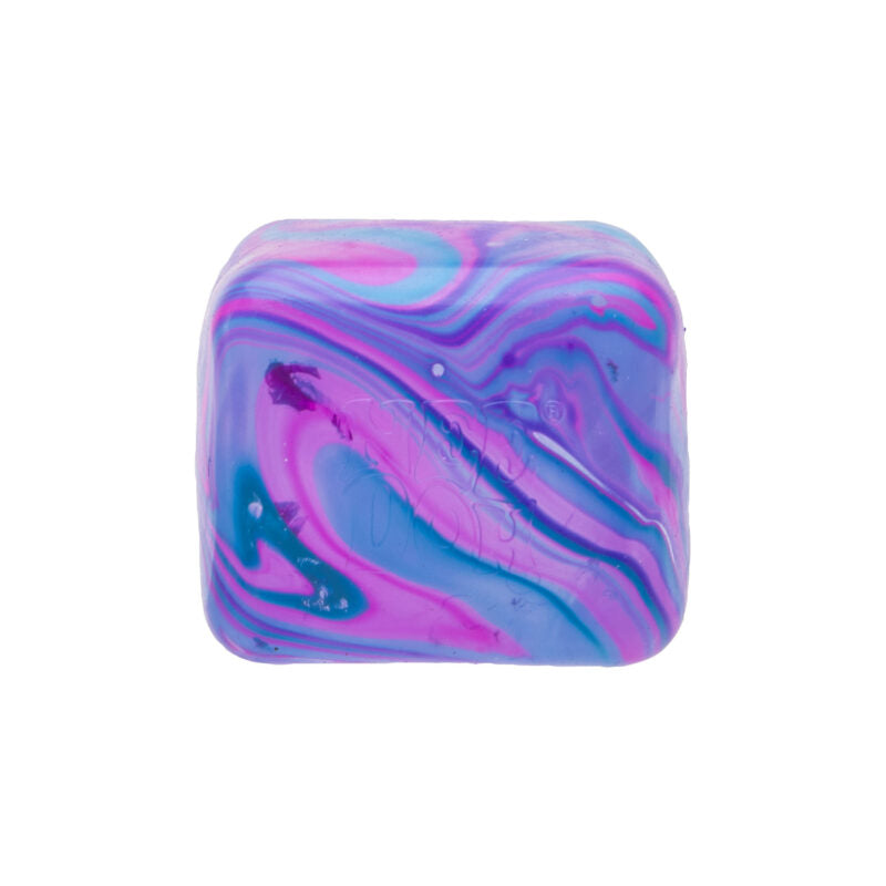 NeeDoh Nice Cube Swirl - US 3139