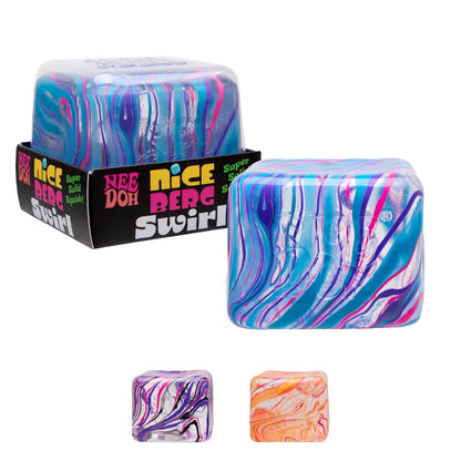 NeeDoh® Nice Berg Swirl - US 2919