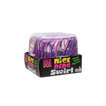 NeeDoh® Nice Berg Swirl - US 2919
