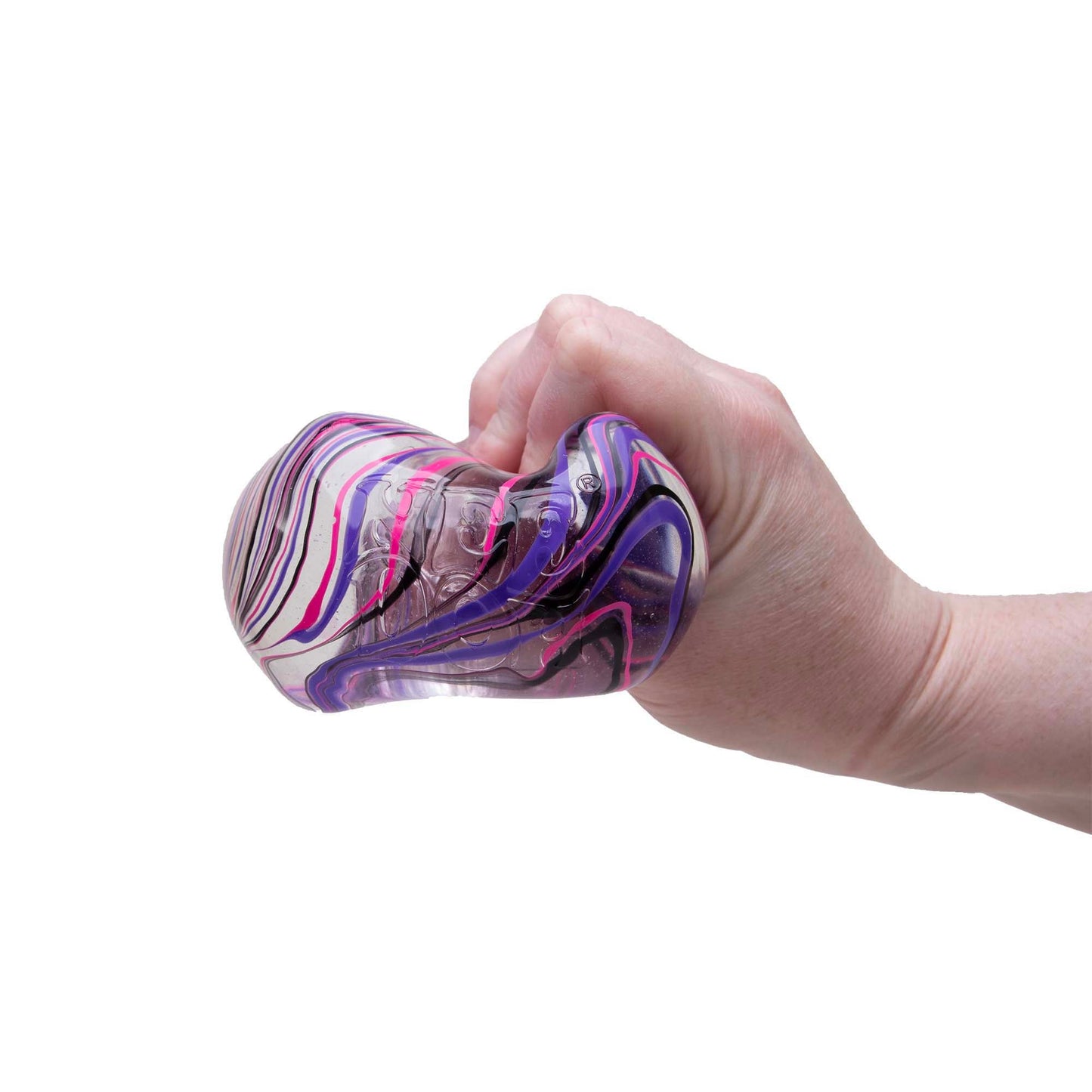 NeeDoh® Nice Berg Swirl - US 2919