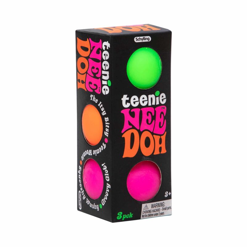 Teenie NeeDoh - US 5197