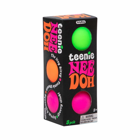 Teenie NeeDoh - US 5197