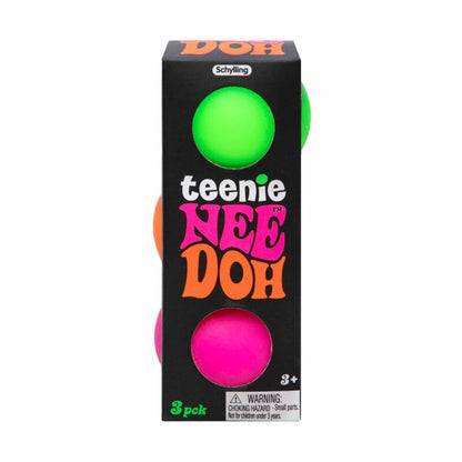 Teenie NeeDoh - US 5197