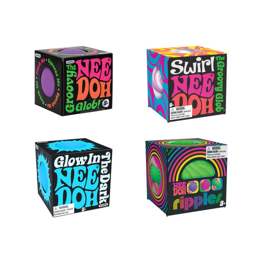 NeeDoh Teenie Singles - US 2387