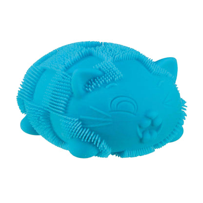 NeeDoh® Fuzz Ball Wild Cats - US 2588