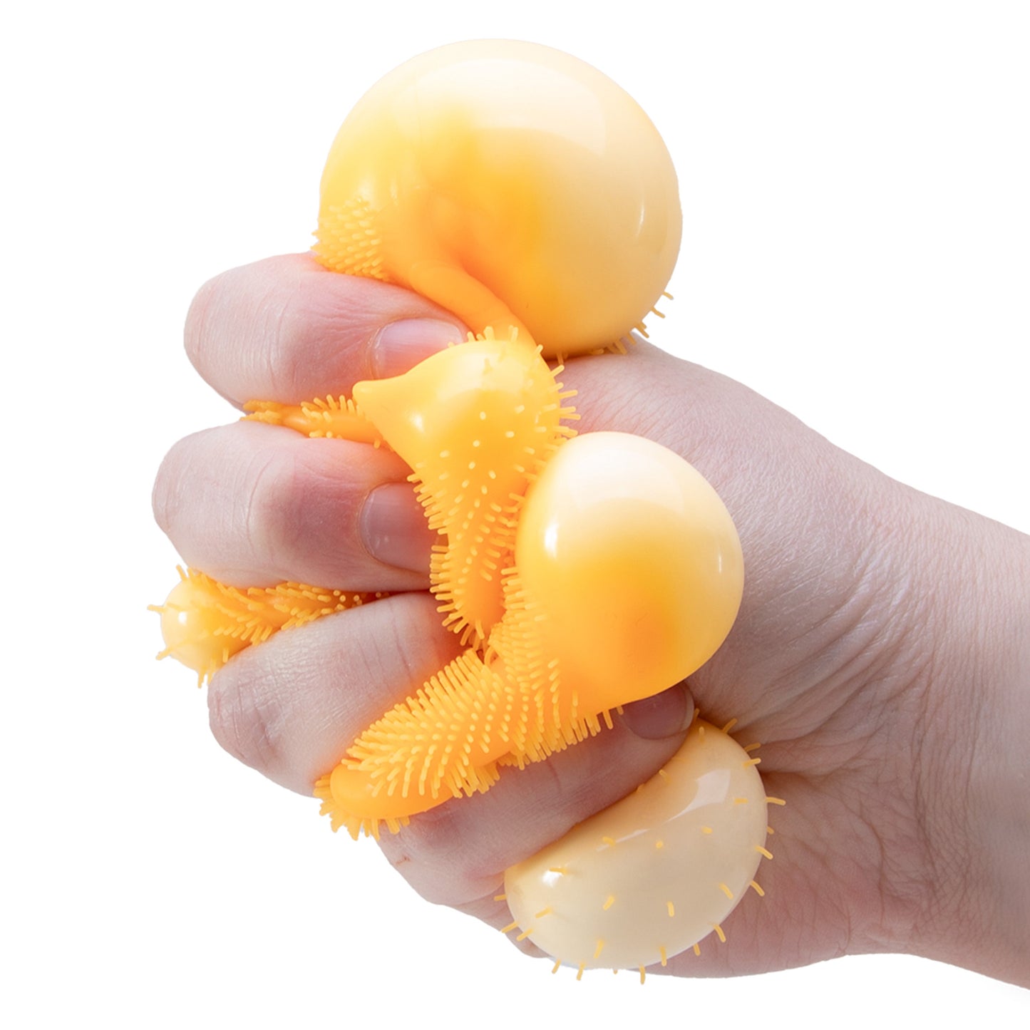 NeeDoh® Fuzz Ball Wild Cats - US 2588