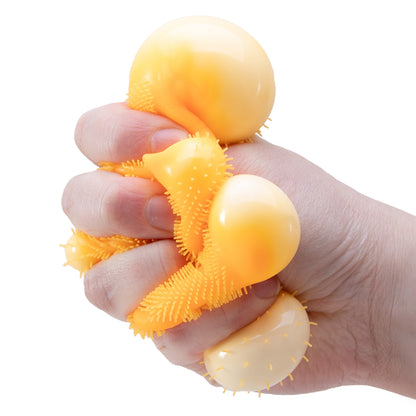 NeeDoh® Fuzz Ball Wild Cats - US 2588