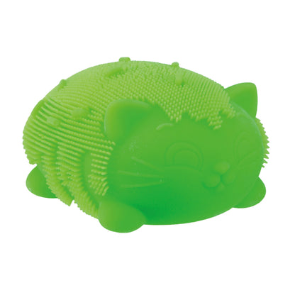 NeeDoh® Fuzz Ball Wild Cats - US 2588