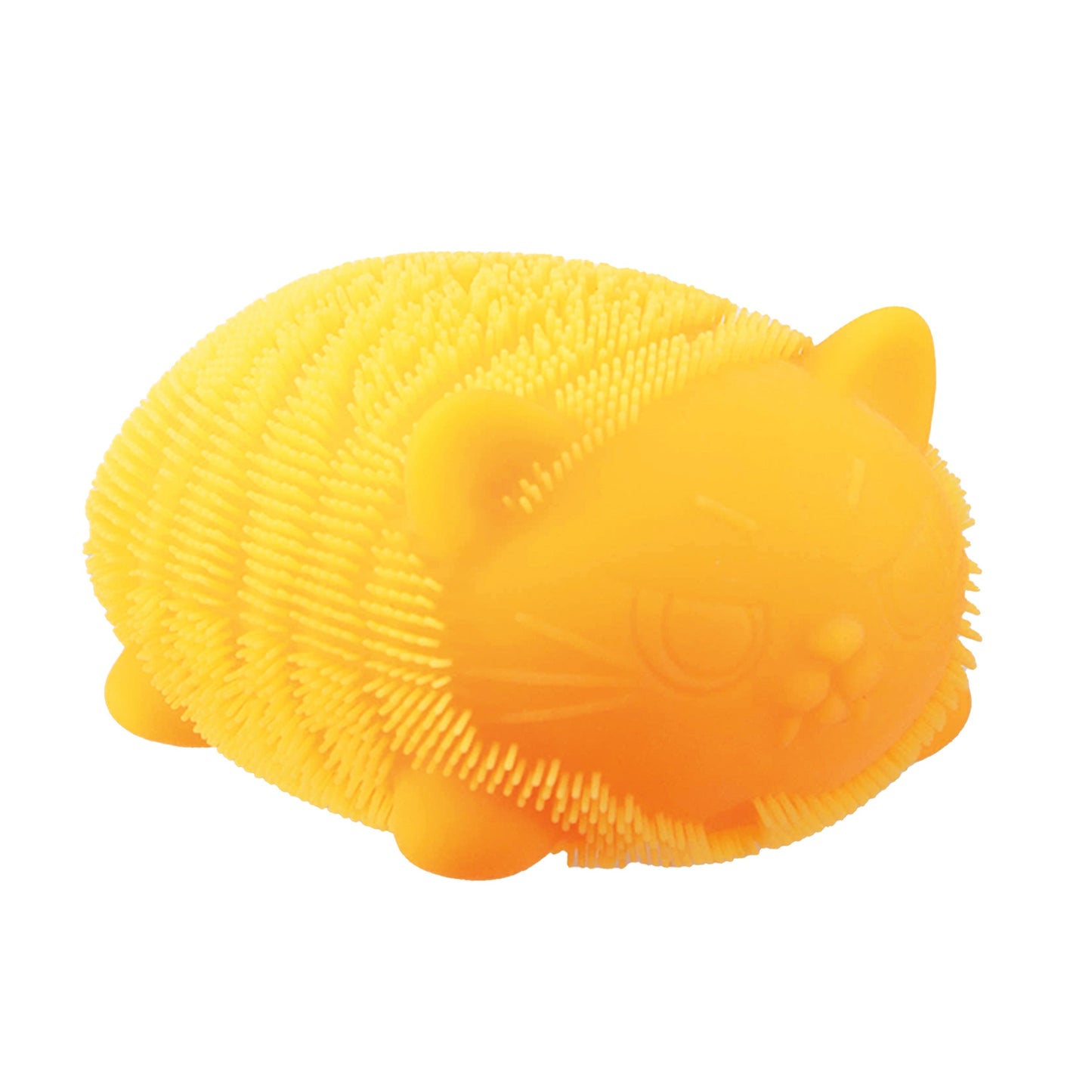 NeeDoh® Fuzz Ball Wild Cats - US 2588