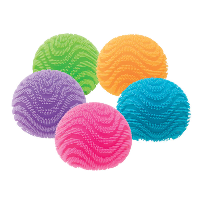 NeeDoh Fuzz Ball Wonder Waves - US 2646
